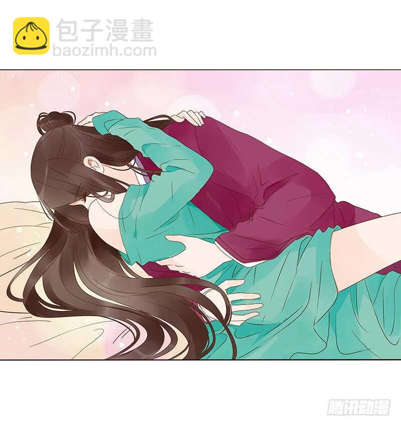 一四二章 一起午睡234