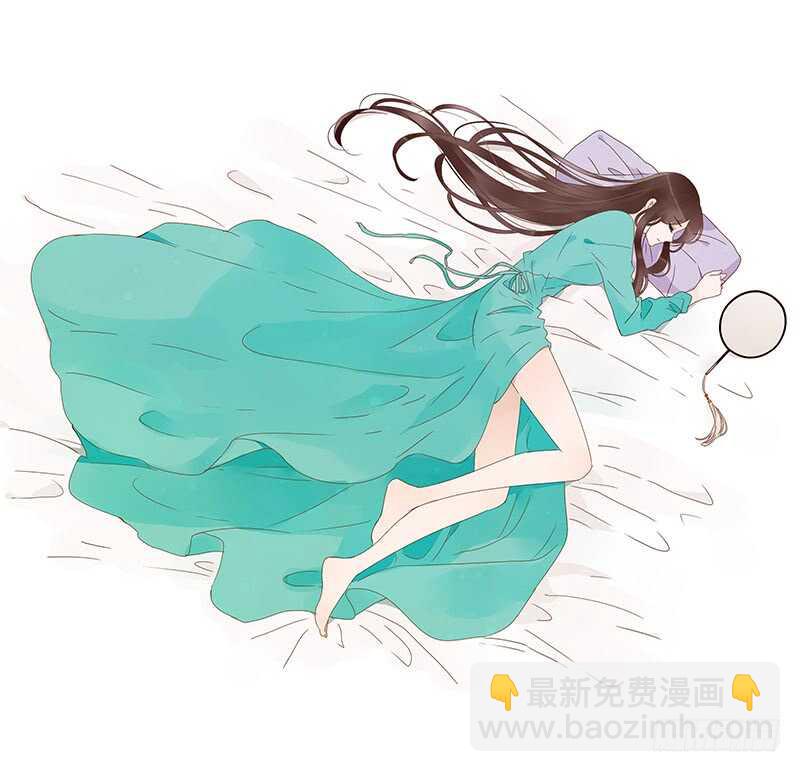一四二章 一起午睡26