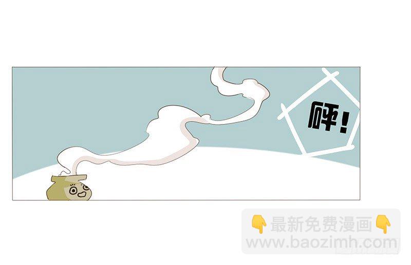 小番外 罚站圈~8