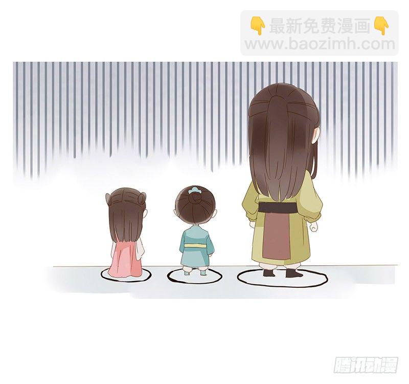 小番外 罚站圈~9