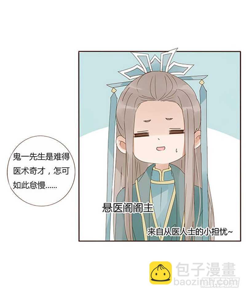 一七一章 鬼一16