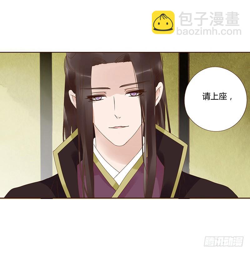 一五八章 我要嫁给皇上24