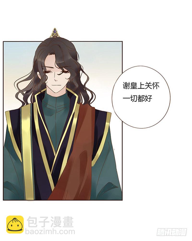一五八章 我要嫁给皇上29
