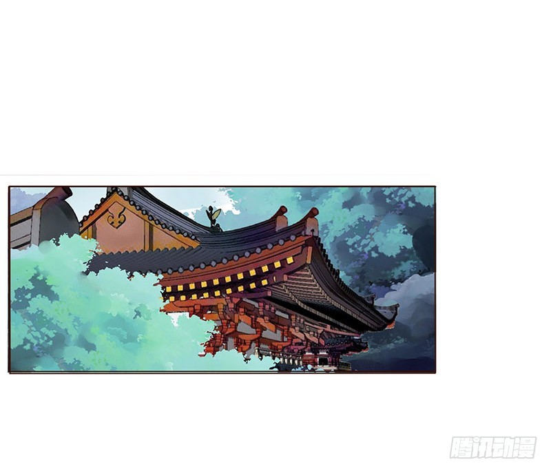 一六六章 阴谋20