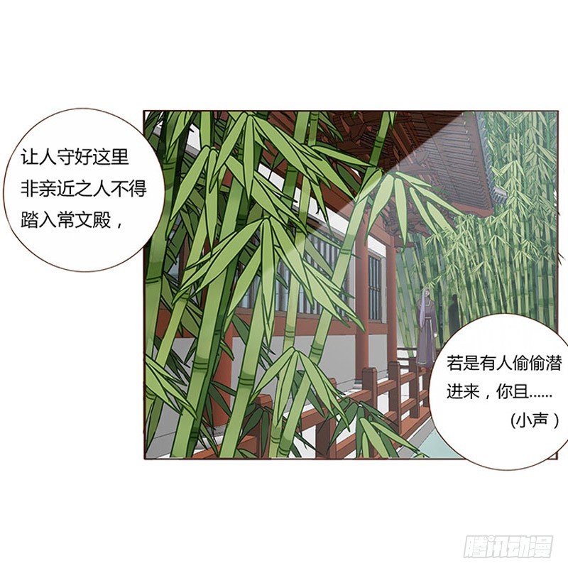 一六六章 阴谋217