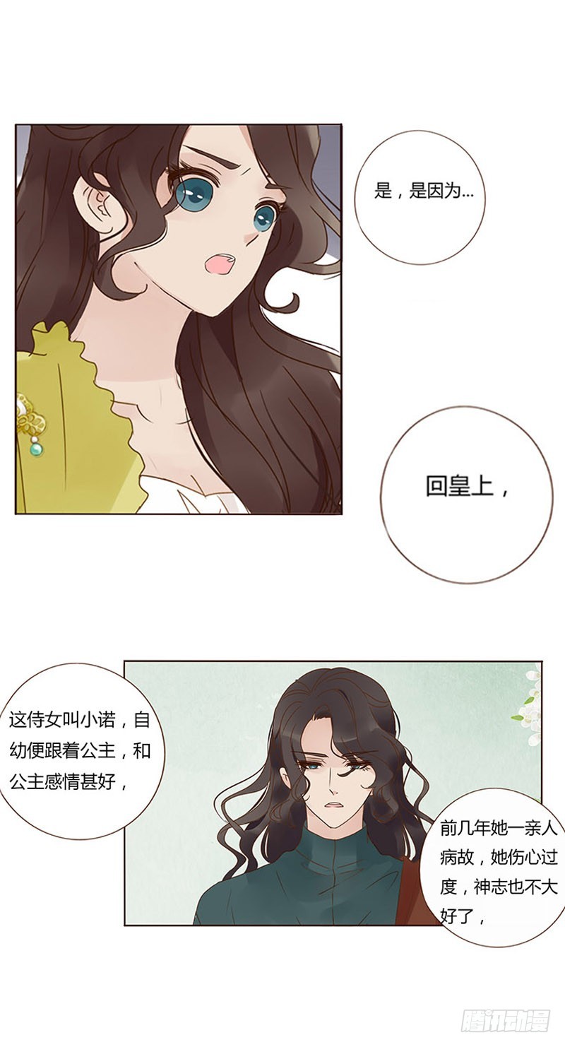 一六八章 化解1