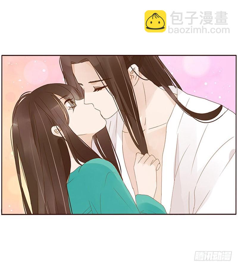 一六九章 素儿不高兴了44