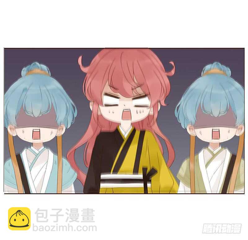一八二章 小孩子真可爱~32