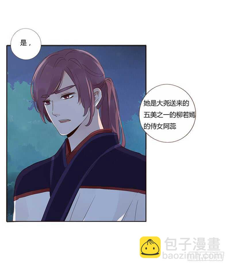 一八三章 分宠56
