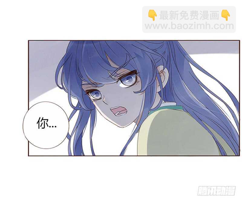 一八五章 装什么小白兔21