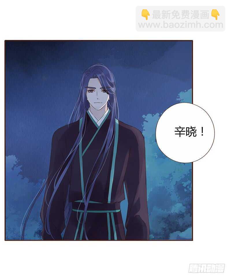 一八五章 装什么小白兔22