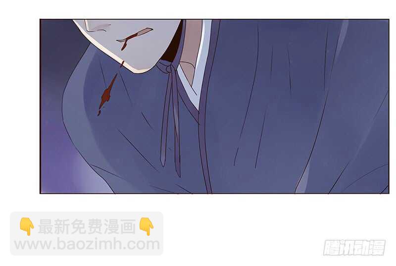 一八五章 装什么小白兔41