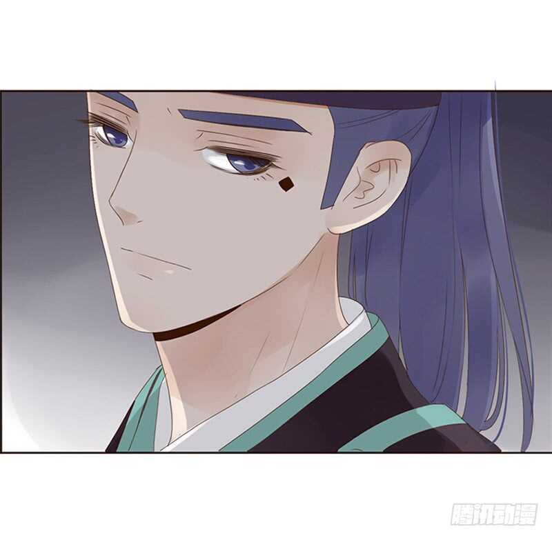 一九零章 殿下，还是您好看32