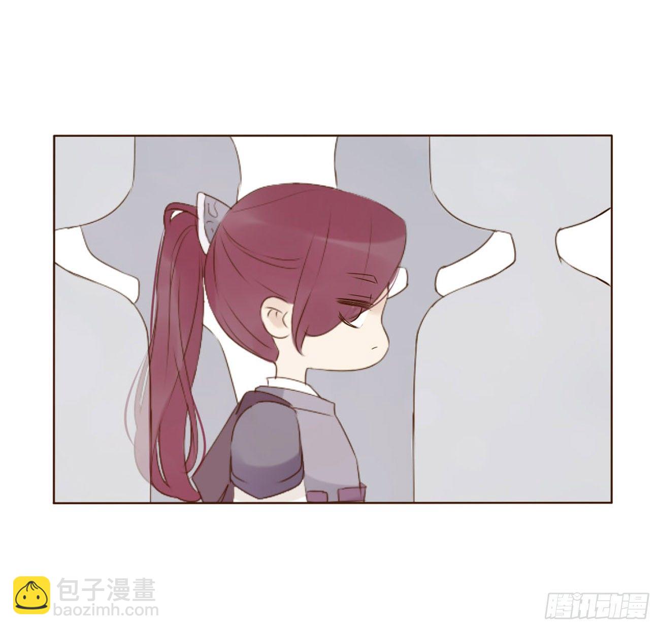 番外 渐行渐远1