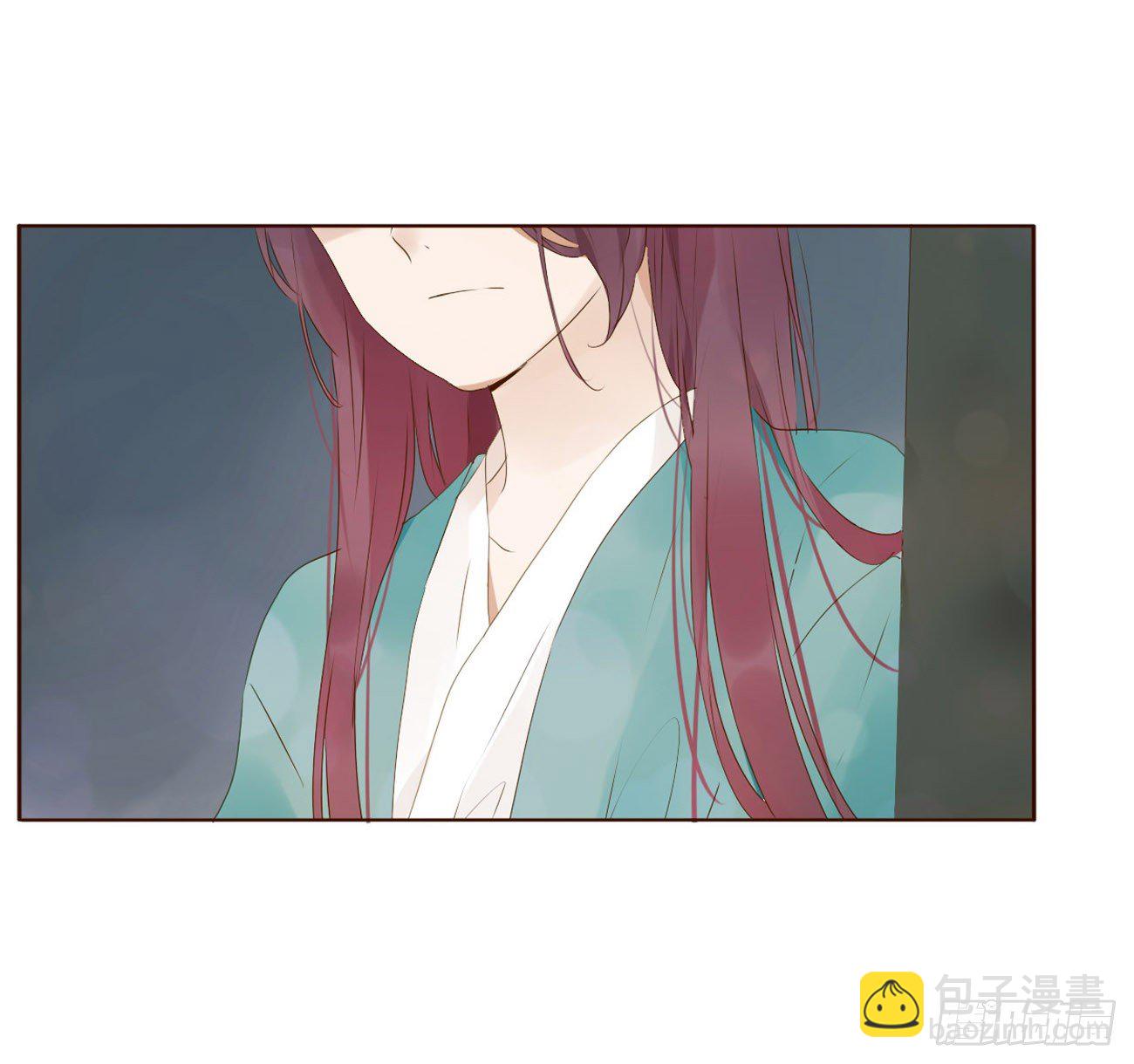番外 渐行渐远16