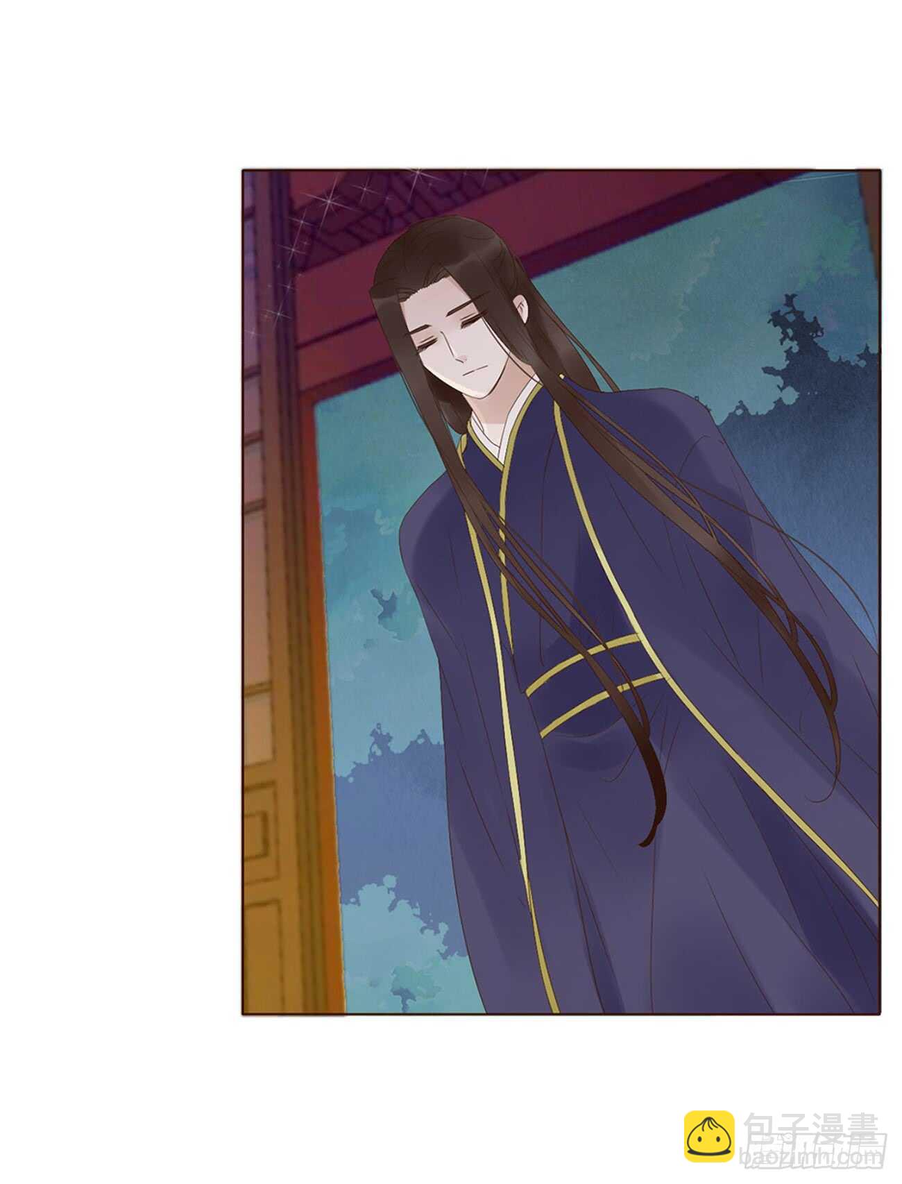 二零二章 皇后请自重13
