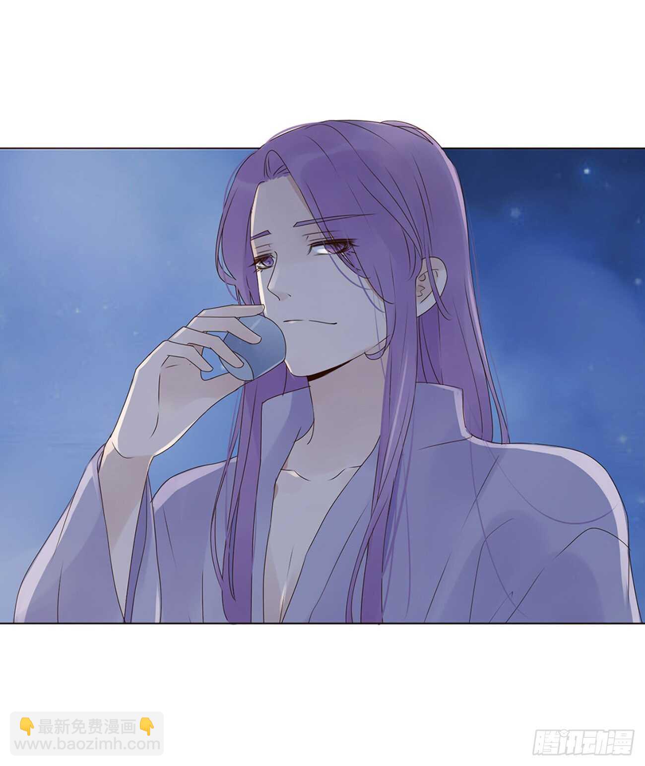 二零三章 朝思暮想？21