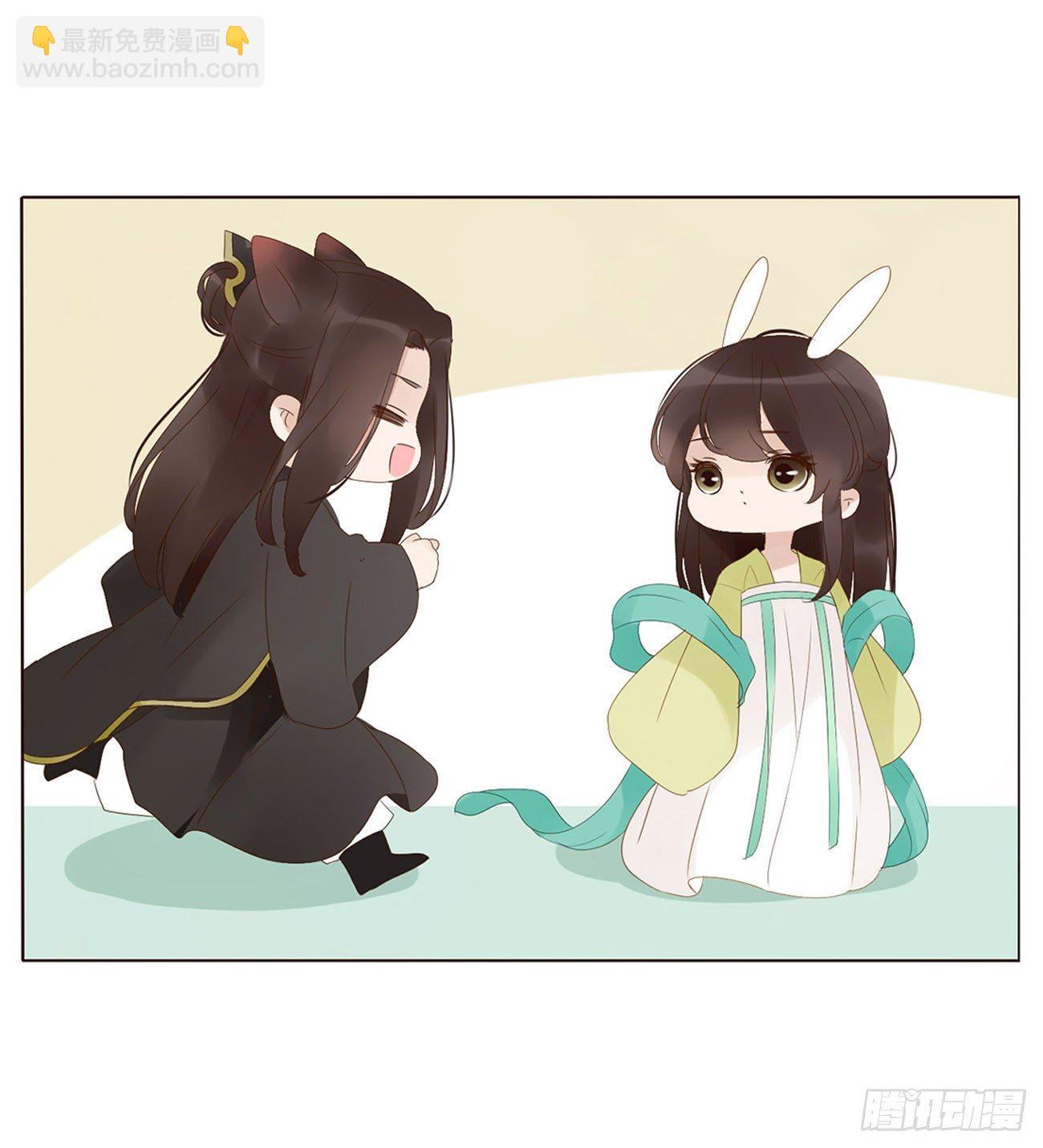番外 双标烨6