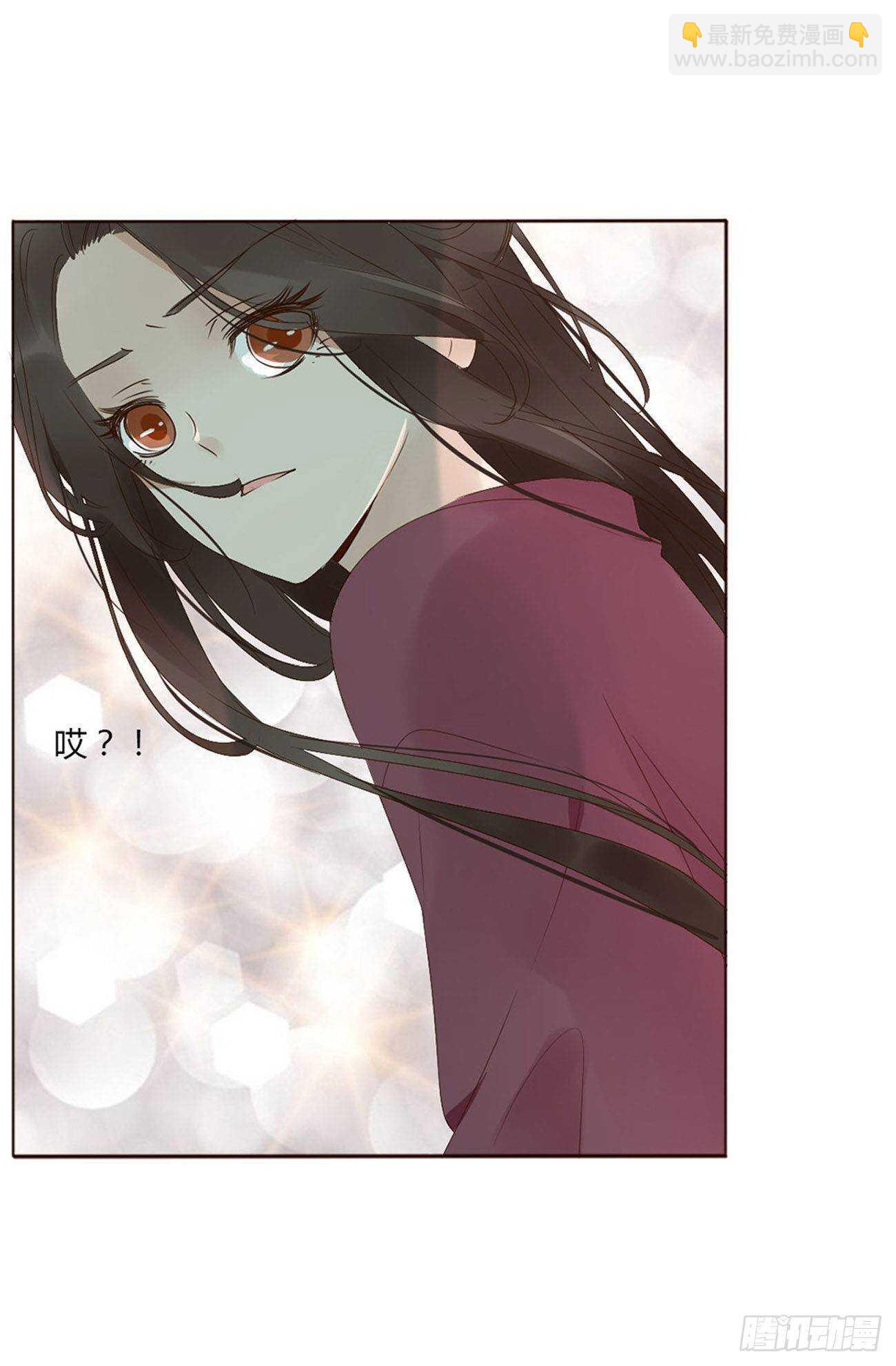 二零七章 修烨“有情况”？17