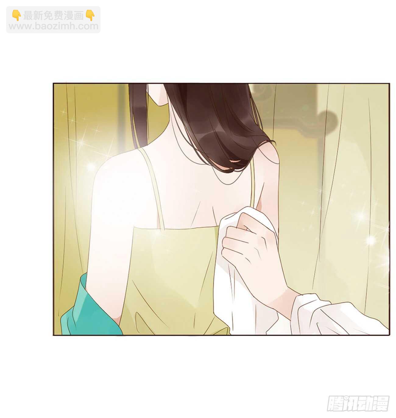 二一零章 吃醋42
