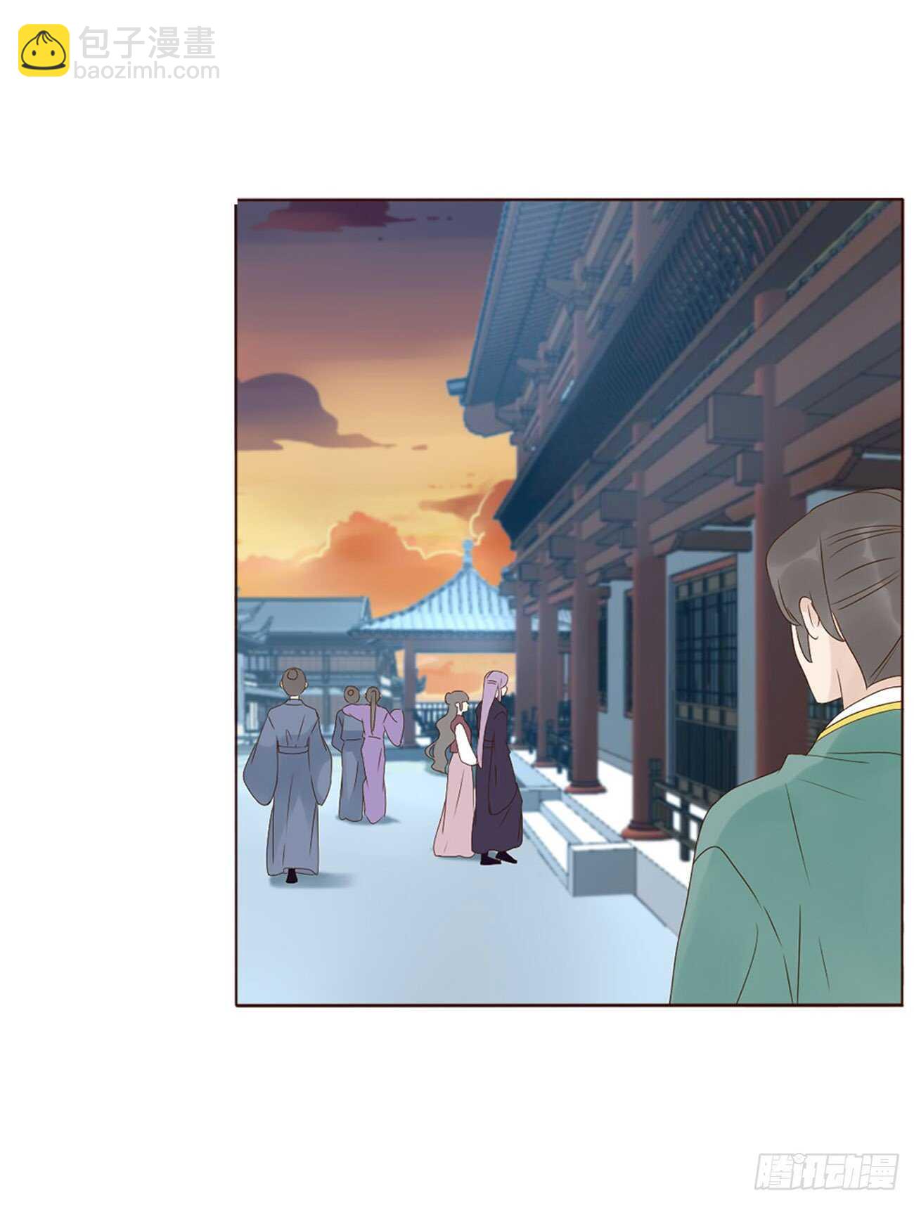 二一四章 瞎撩拨啥！2