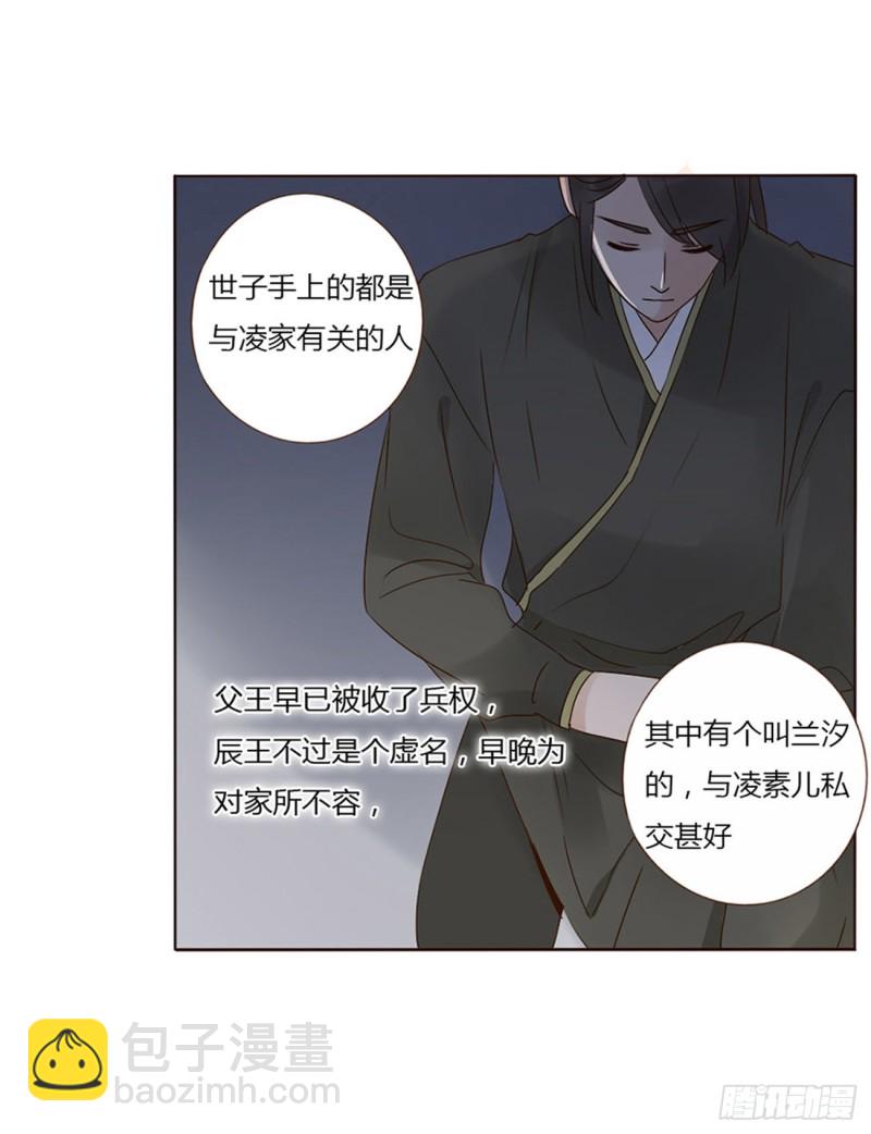 二四四章 暗恋8