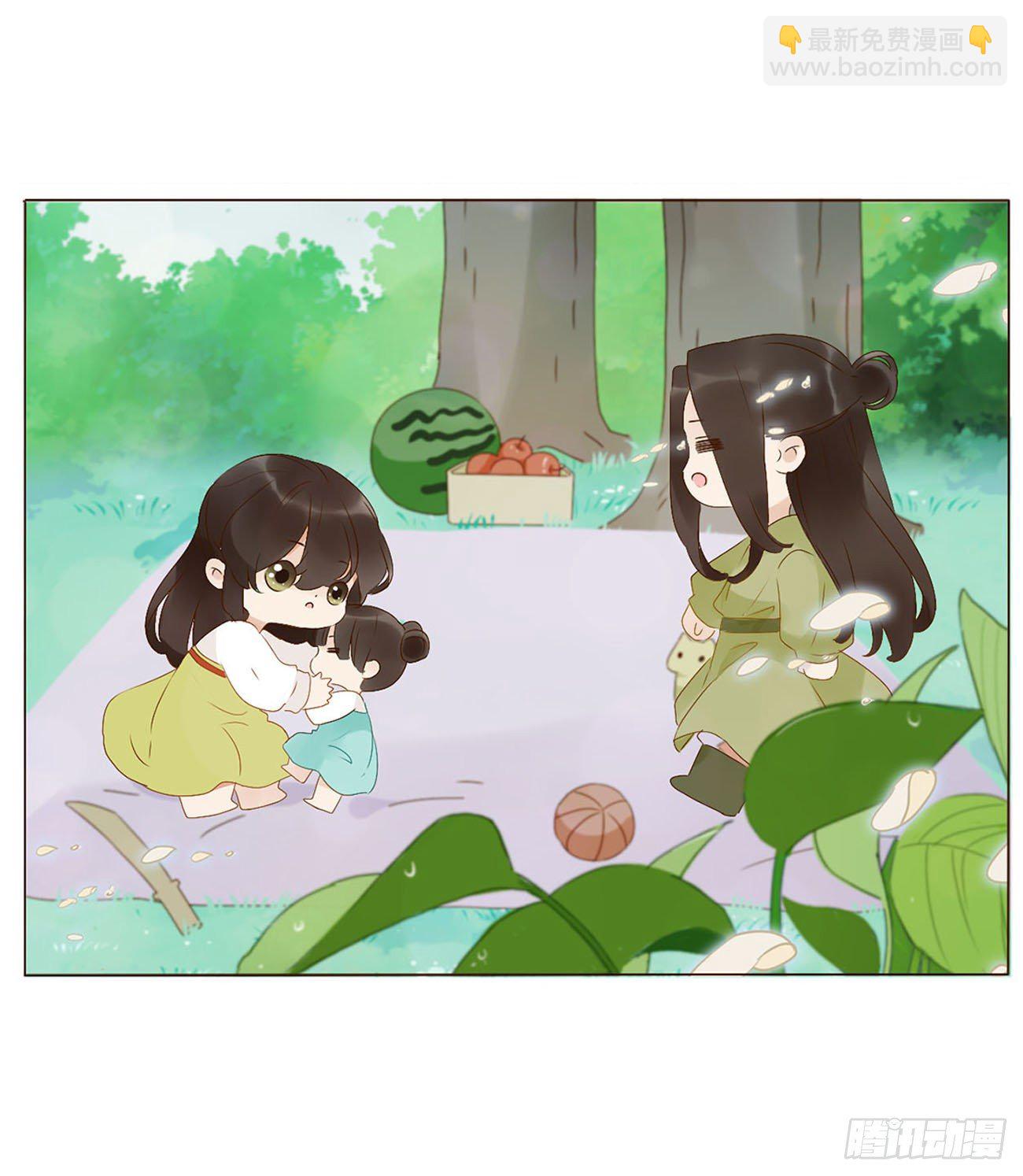 午睡4