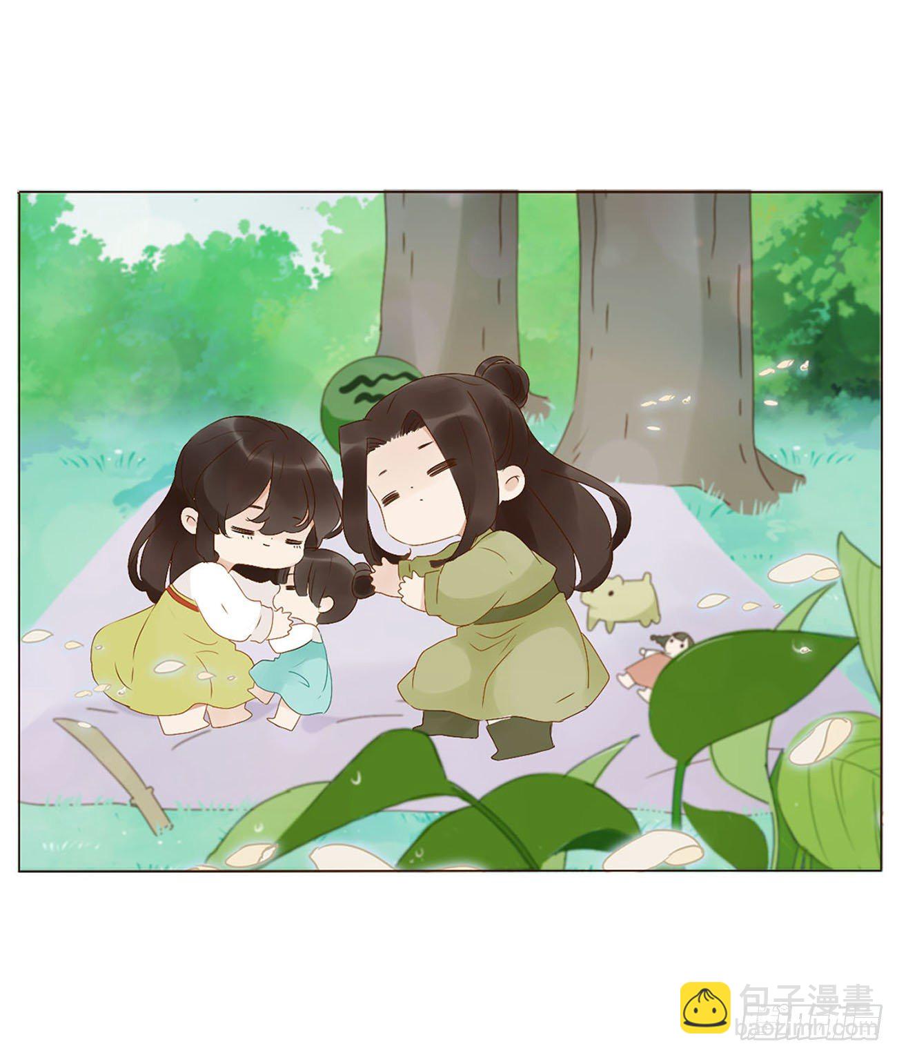 午睡5