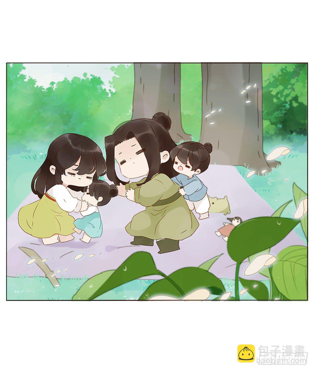 午睡8