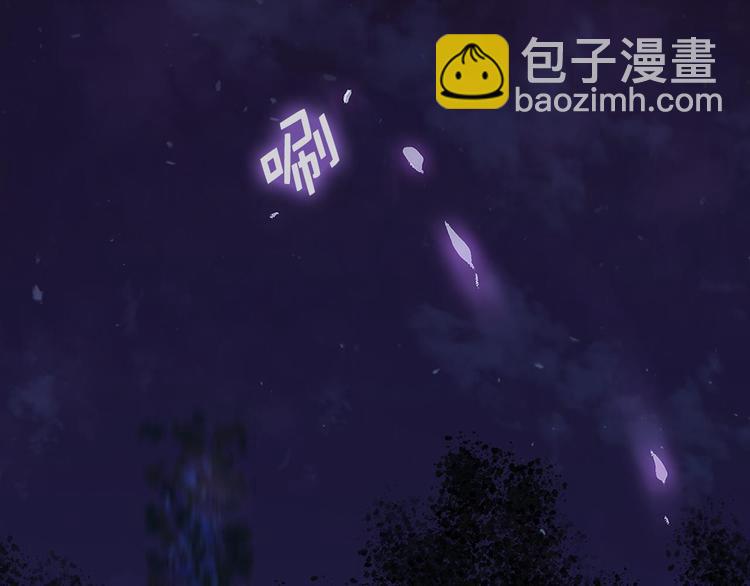 第7话 深夜逃跑却迷路36