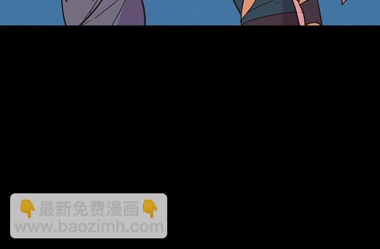 第7话 深夜逃跑却迷路42