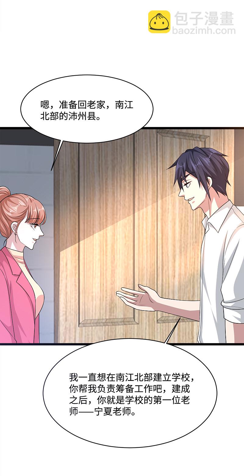 第145话 筹建学校14