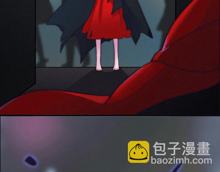 序章 逆天魔女的禁忌守护16