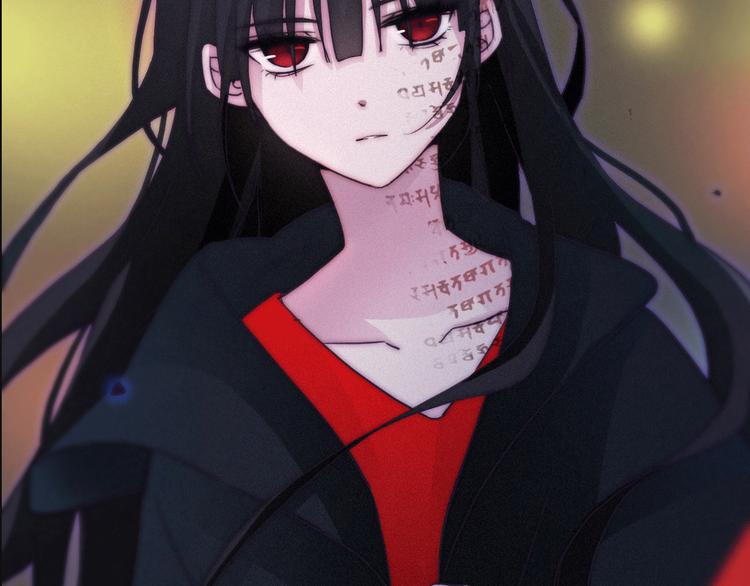 序章 逆天魔女的禁忌守护18