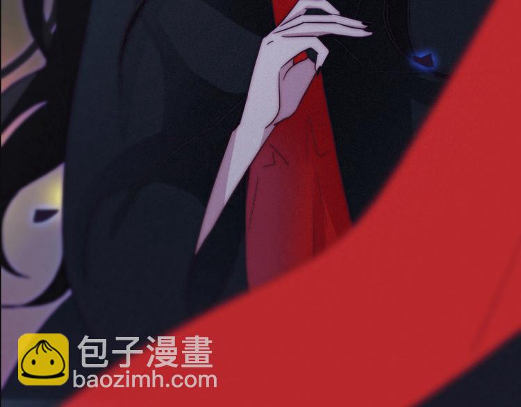 序章 逆天魔女的禁忌守护19