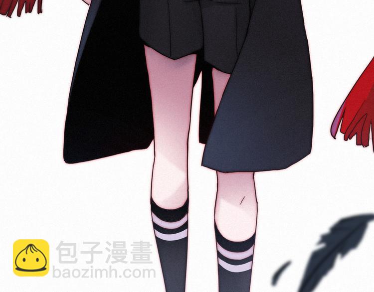 序章 逆天魔女的禁忌守护9