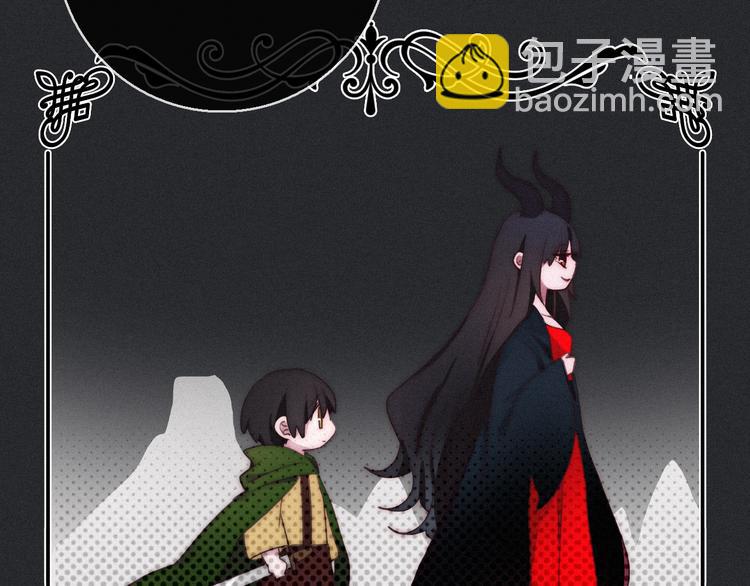 第3话 魔女的契约60