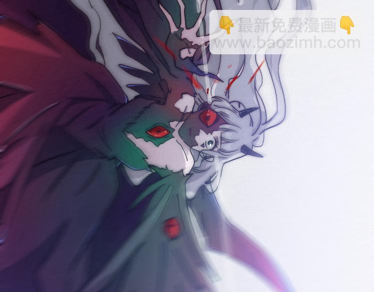 第16话 铭记的痛苦100