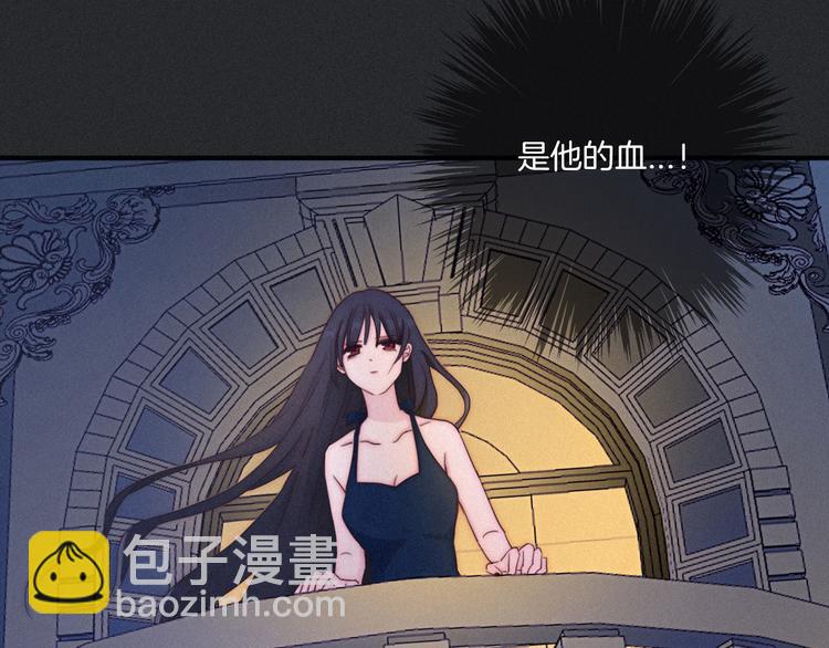 第17话 真相牵引的未来8