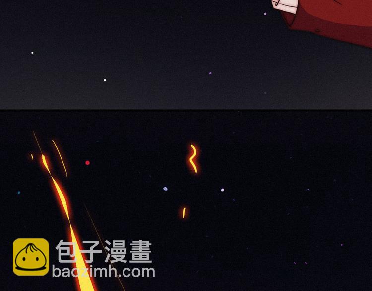 番外 新年的魔法烟花56
