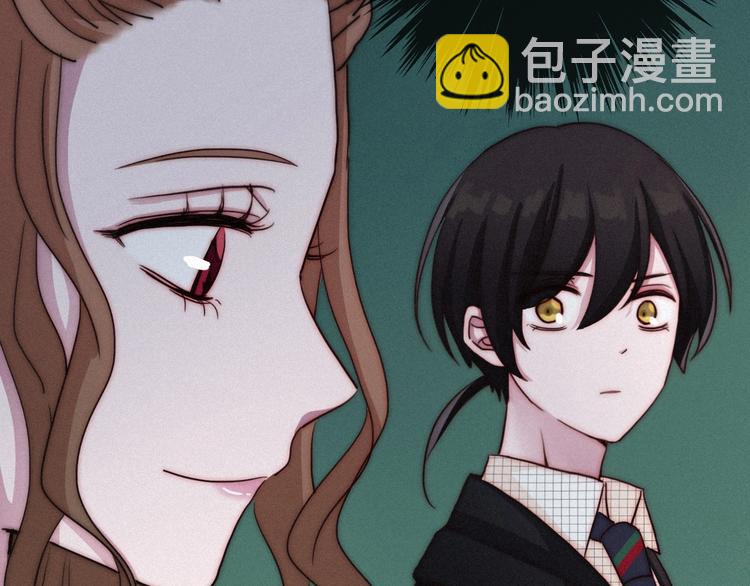 第32话 希望下的邪恶之花111