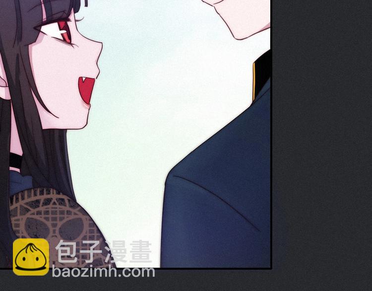 番外 神秘甜味！105