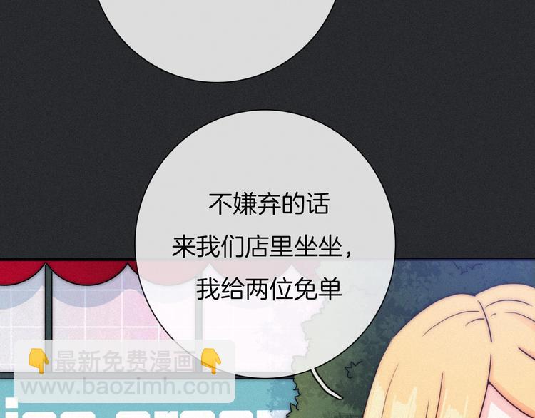 番外 神秘甜味！70