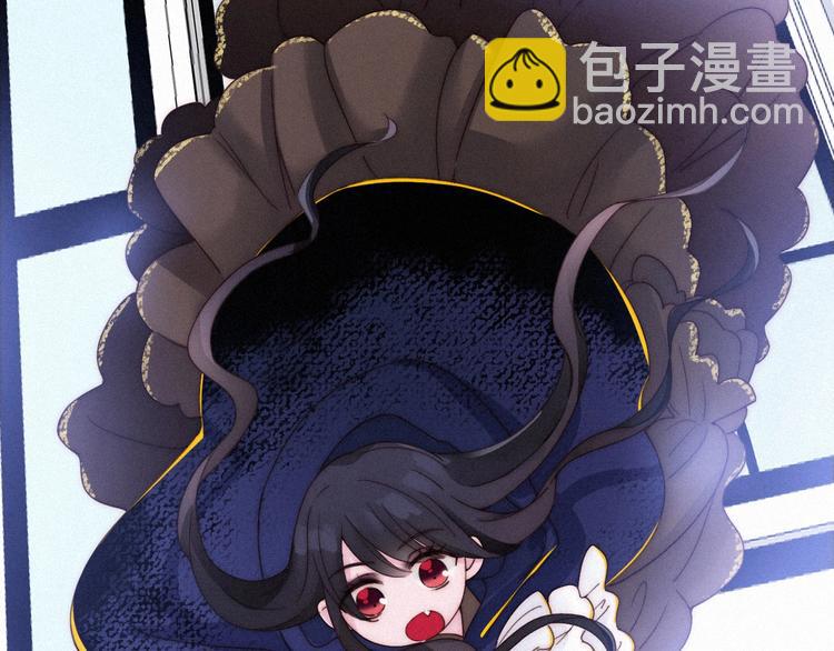 第56话 魔女大人变小了？118