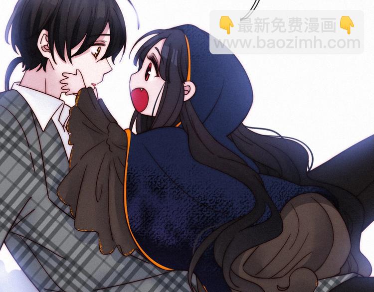第56话 魔女大人变小了？131