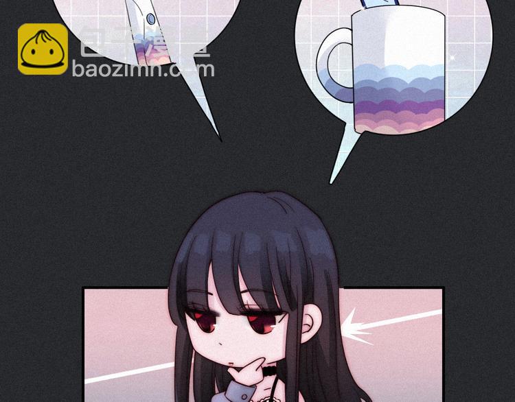 番外  写给我的黑夜女神56