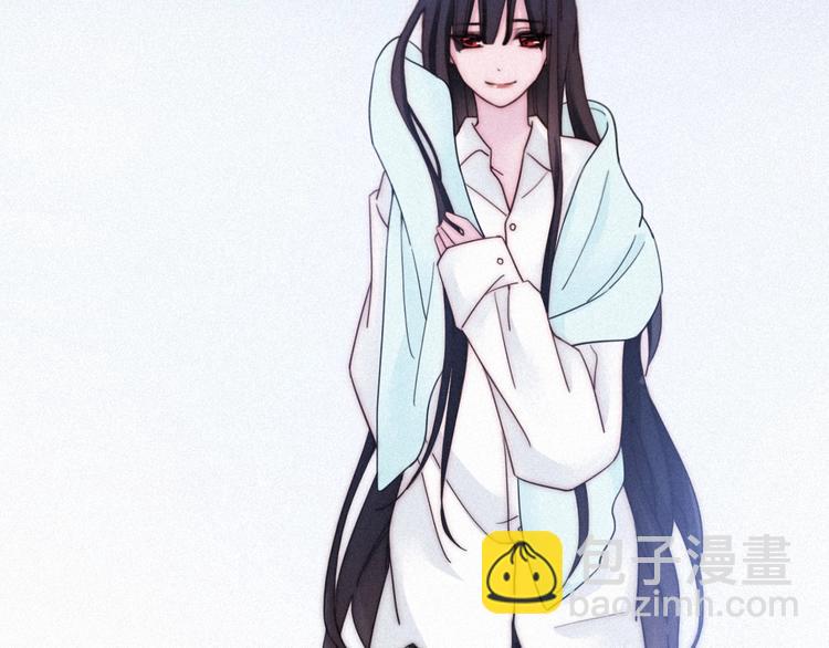 番外  写给我的黑夜女神67