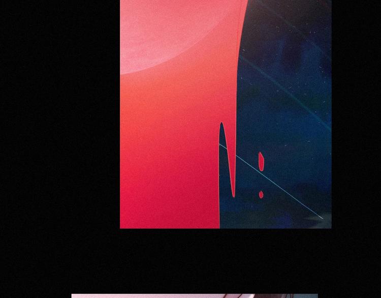 第62夜  昏红欲坠的夕阳35