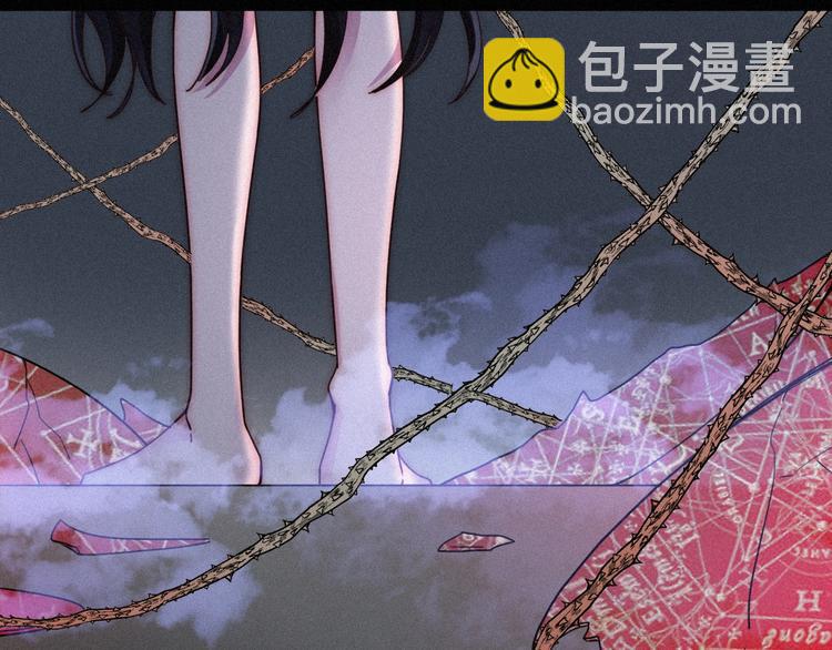 第62夜  昏红欲坠的夕阳4