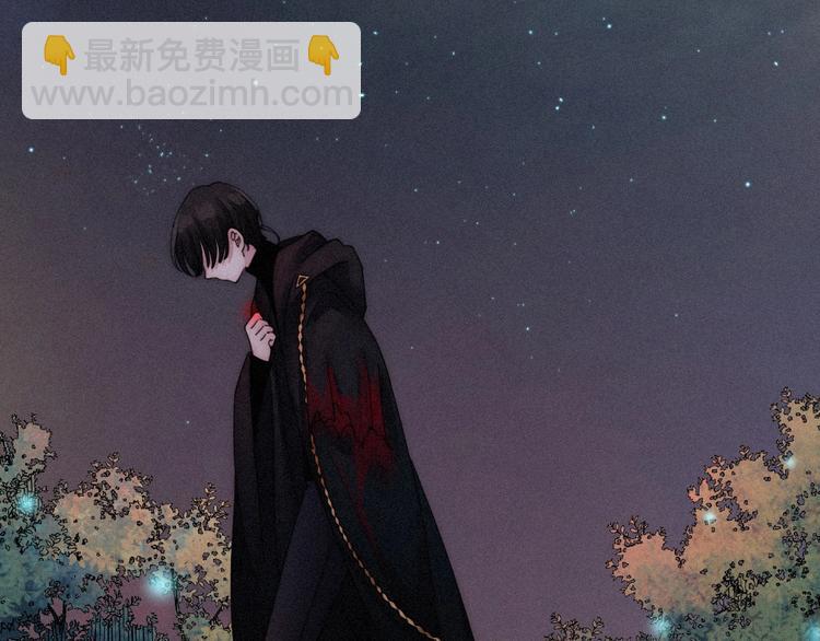 第63夜 淹没于黑夜5